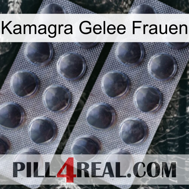 Kamagra Jelly Women 31